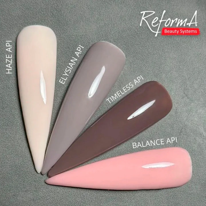 База камуфлирующая Cover Base API 10 мл (942272 Timeless)