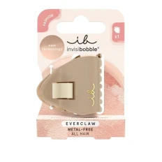Заколка для волос Invisibobble EVERCLAW MINI(Too Faced)
