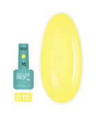 Топ Color, 8 мл (16) (зелена банка)