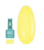 Топ Color, 8 мл (16) (зелена банка)