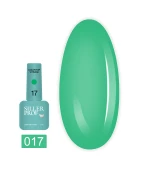 Топ Color, 8 мл (17) (зеленая банка)