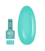 Топ Color, 8 мл (18) (зеленая банка)