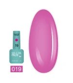 Топ Color, 8 мл (19) (зеленая банка)