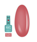 Топ Color, 8 мл (20) (зелена банка)