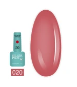 Топ Color, 8 мл (20) (зеленая банка)