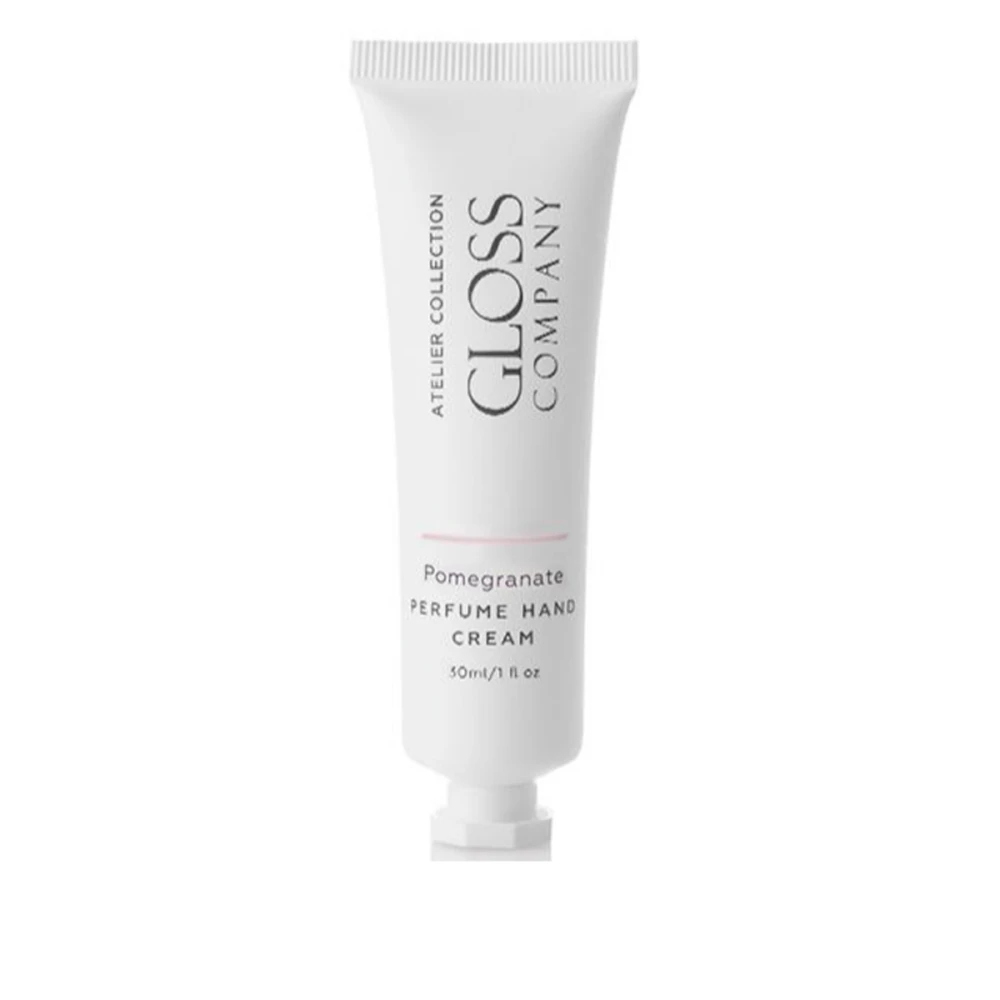 Крем для рук GLOSS Atelier Collection 30 мл