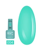 Гель лак Siller Amalfi 8 мл (04)