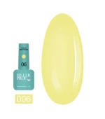 Гель лак Siller Amalfi 8 мл (06)