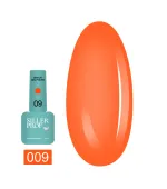 Гель лак Siller Amalfi 8 мл (09)