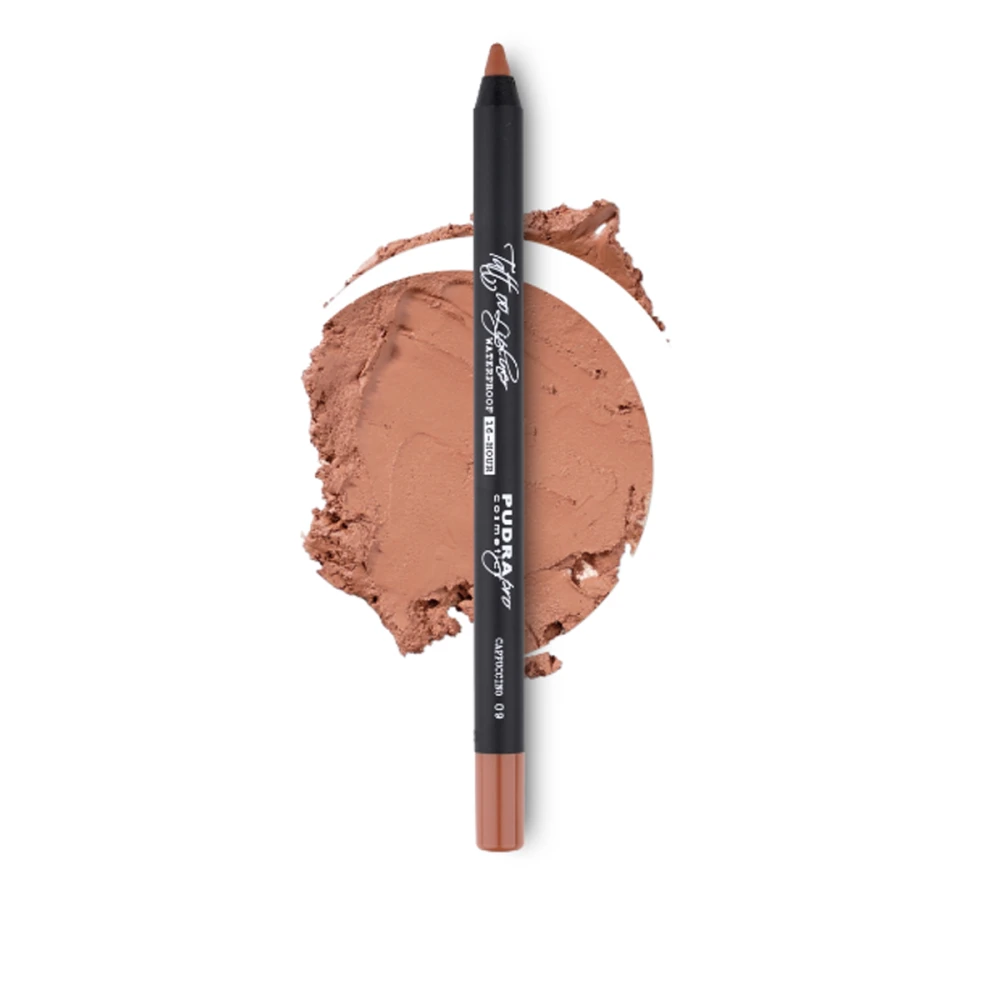 Карандаш Pudra для губ (09)