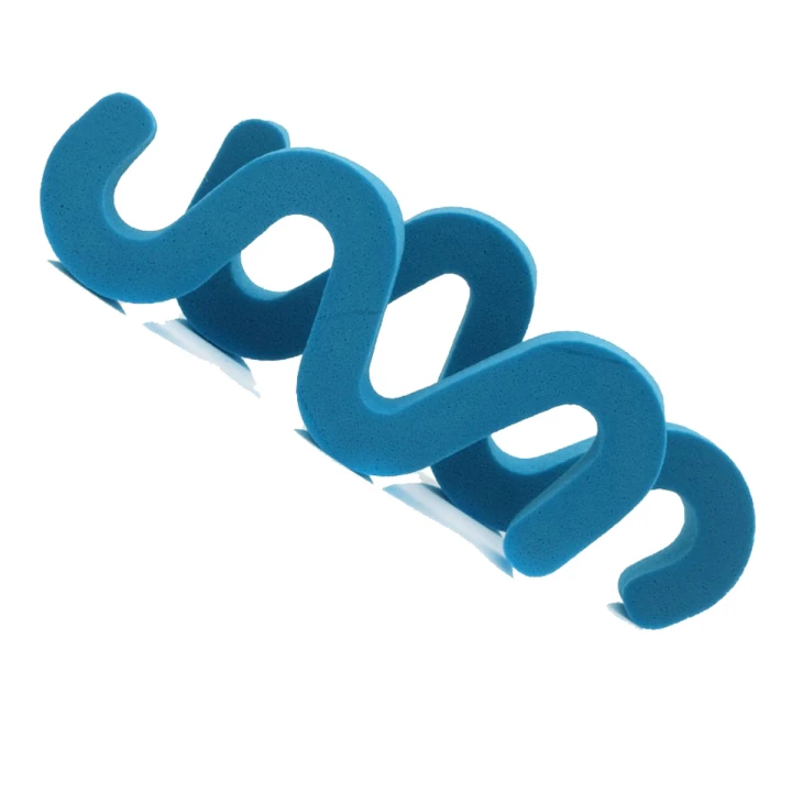 Разделитель пальцев Salon