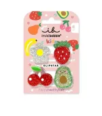 Заколка для волосся Invisibobble CLIPSTAR KIDS(Frutti Fun)