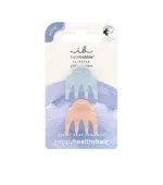 Заколка для волосся Invisibobble CLIPSTAR Mini(Gym Buddy)