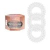 Гумка-браслет для волосся Invisibobble ORIGINAL PREMIUM (Crystal Clear)