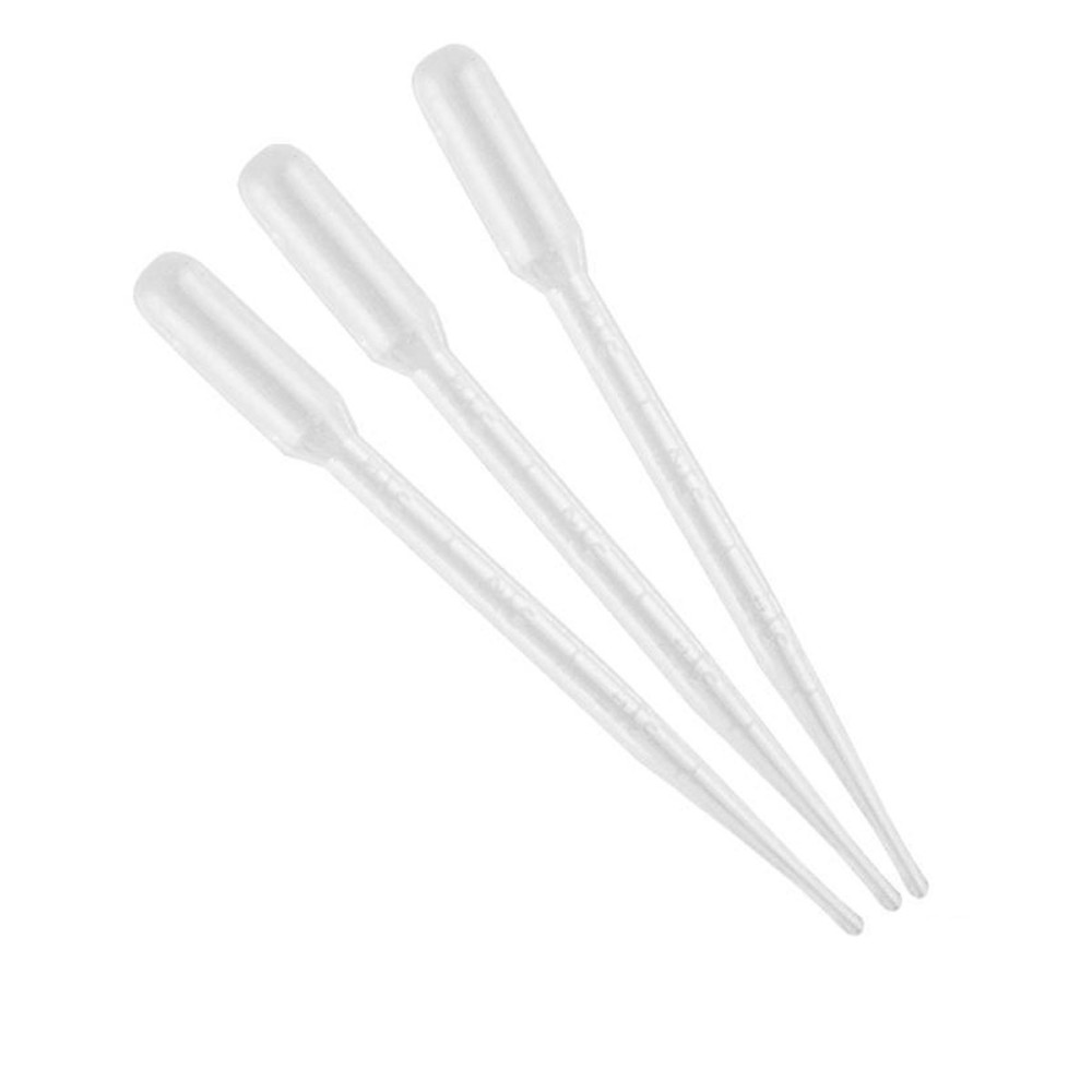 Набор пипеток Salon 3 шт