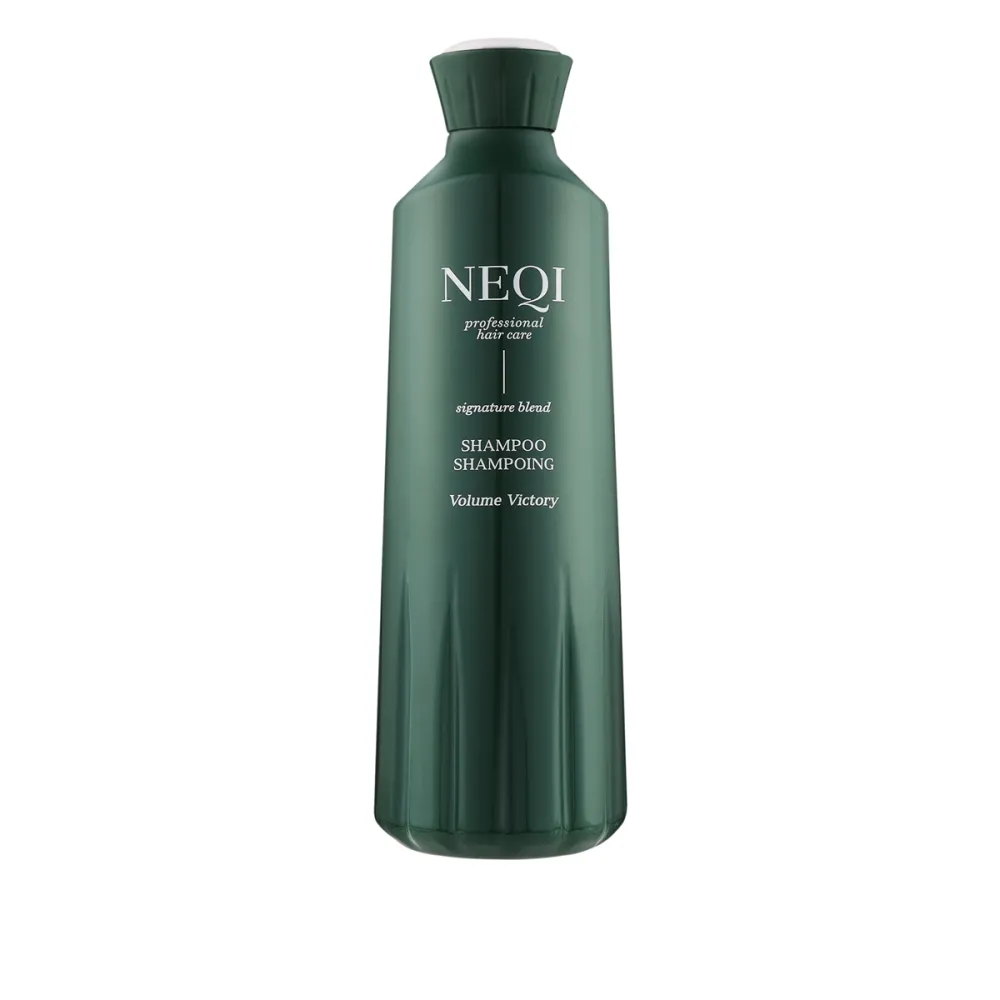 Шампунь укрепляющий для объема Volume Victory Shampoo 330 мл