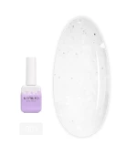 База для гель лака KOMILFO Elite Base 10 мл (001)