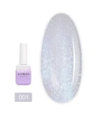 База для гель лака KOMILFO Shine Base 10 мл (001)
