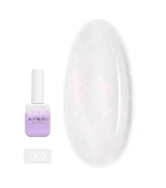 База для гель-лаку KOMILFO Shine Base 10 мл (002)