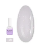 База для гель лака KOMILFO Shine Base 10 мл (003)