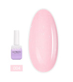 База для гель-лаку KOMILFO Shine Base 10 мл (004)