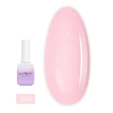 База для гель лака KOMILFO Shine Base 10 мл (004)