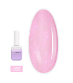 База для гель-лаку KOMILFO Shine Base 10 мл (005)