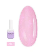 База для гель лака KOMILFO Shine Base 10 мл (005)