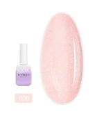 База для гель-лаку KOMILFO Shine Base 10 мл (006)