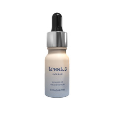 Олія для нігтів та кутикули treat.s 10 мл