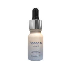 Олія для нігтів та кутикули treat.s 10 мл