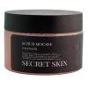 Скраб - мус Secret Skin Карамельный попкорн 200 мл