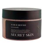Скраб - мус Secret Skin Карамельный попкорн 200 мл