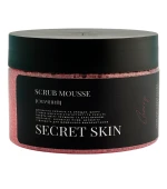 Скраб - мус Secret Skin Вишня 200 мл