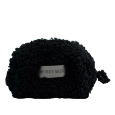 Косметичка Secret Skin мини Чорна