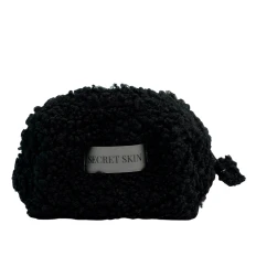 Косметичка Secret Skin міні Чорна