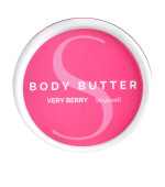 Баттер для тела Мини Вери Бери 50 мл