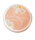 Баттер для тіла Міні Франжипані 50 мл