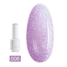 Гель-лак Easy Silk Cat 7,5 мл (06)
