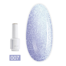 Гель-лак Easy Silk Cat 7,5 мл (07)