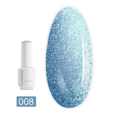 Гель-лак Easy Silk Cat 7,5 мл (08)