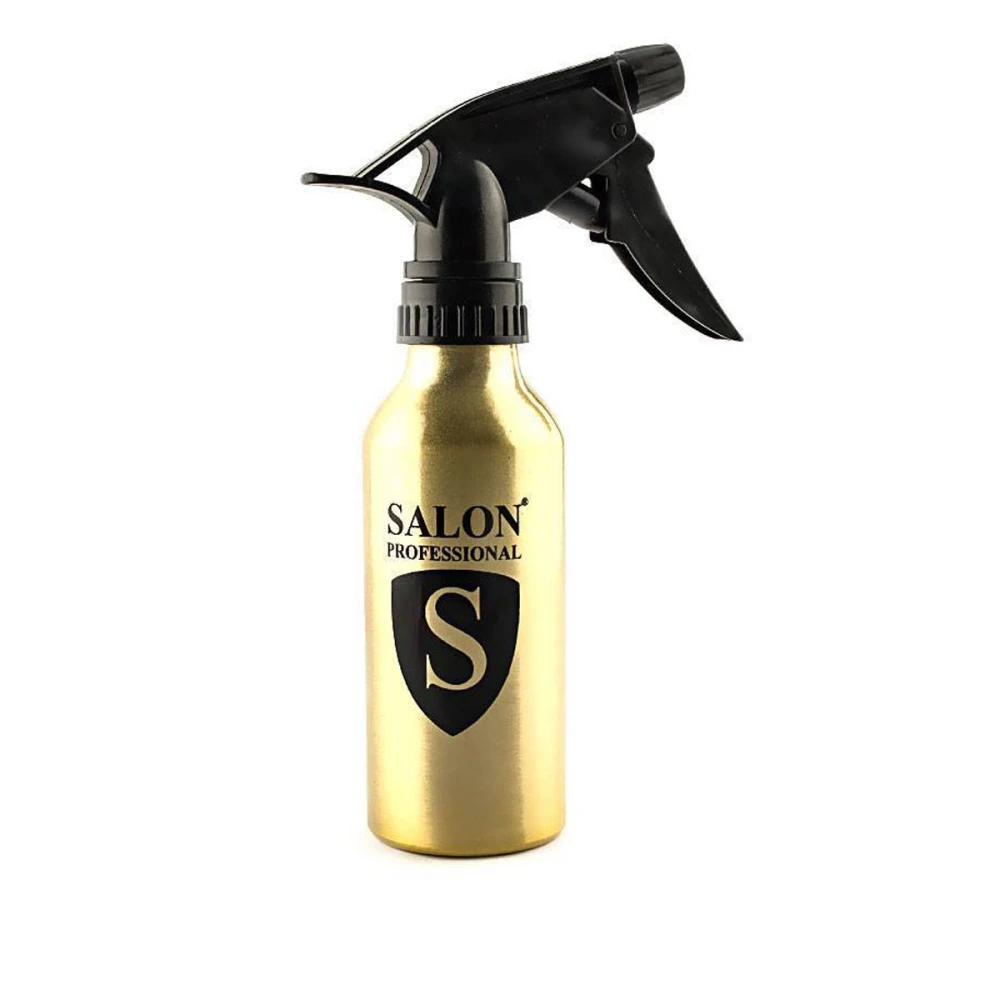 Пульверизатор металевий Salon 200 мл