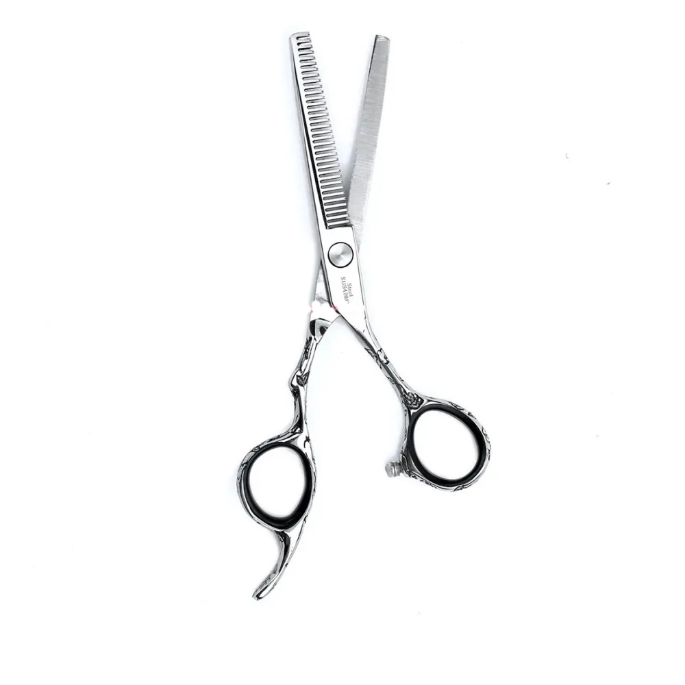 Ножиці для філіровки SL86T35