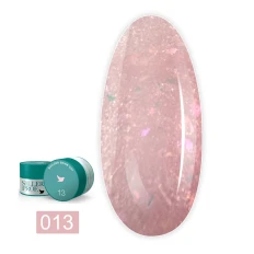 Гель Shine Gel UKI 15 мл (13) (банка)