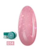 Гель Shine Gel UKI 15 мл (14) (банка)