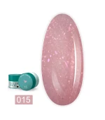 Гель Shine Gel UKI 15 мл (15) (банка)