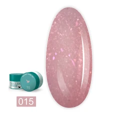 Гель Shine Gel UKI 15 мл (15) (банка)