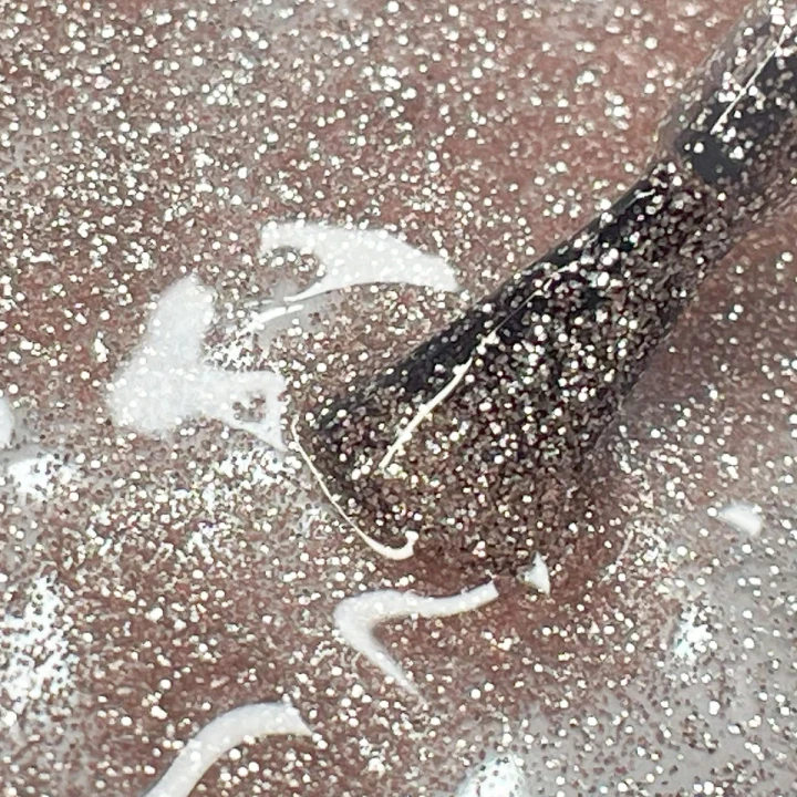 Набір Eco grit Uni LakGel Hypoallergenic