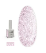 Гель лак Let's special PARADISE, 10 мл (02 - пудро-розовый)