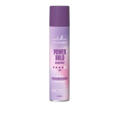 Лак для волос с сильной фиксацией HAIR STYLING Power Hold Hair Spray 250ml